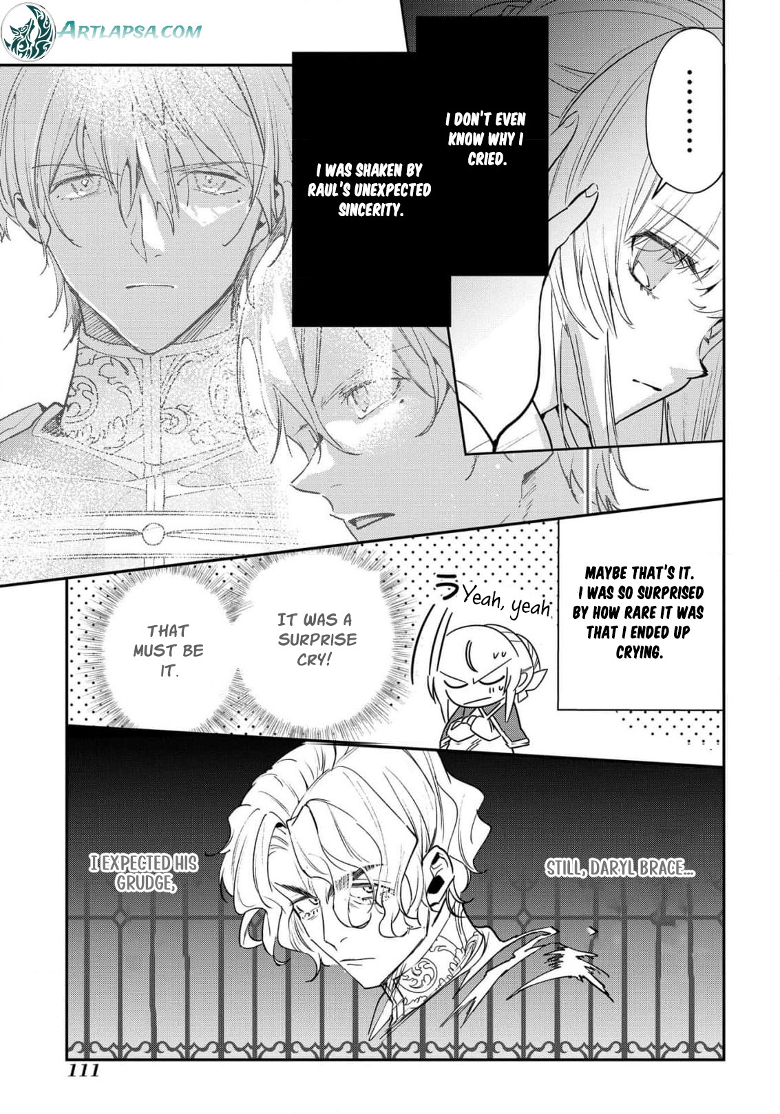 Read From Ordinary Maid to Chief Lady in Waiting to the Queen EN Manga Online