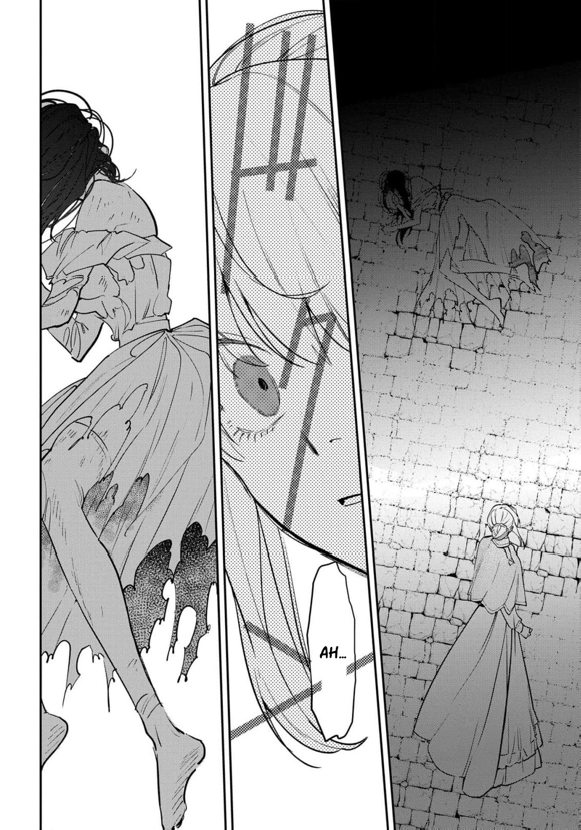 Read From Ordinary Maid to Chief Lady in Waiting to the Queen EN Manga Online