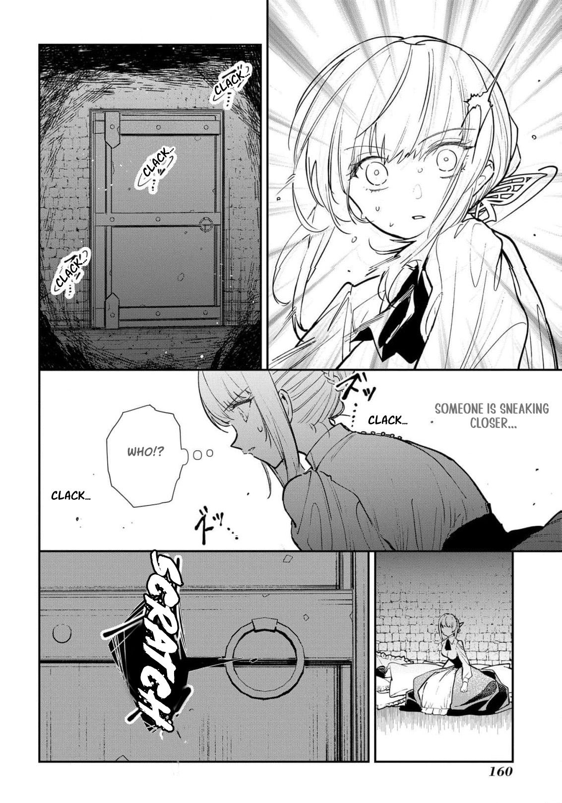Read From Ordinary Maid to Chief Lady in Waiting to the Queen EN Manga Online