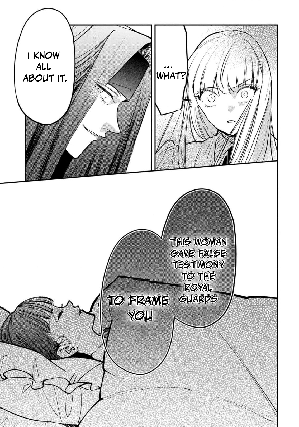 Read From Ordinary Maid to Chief Lady in Waiting to the Queen EN Manga Online