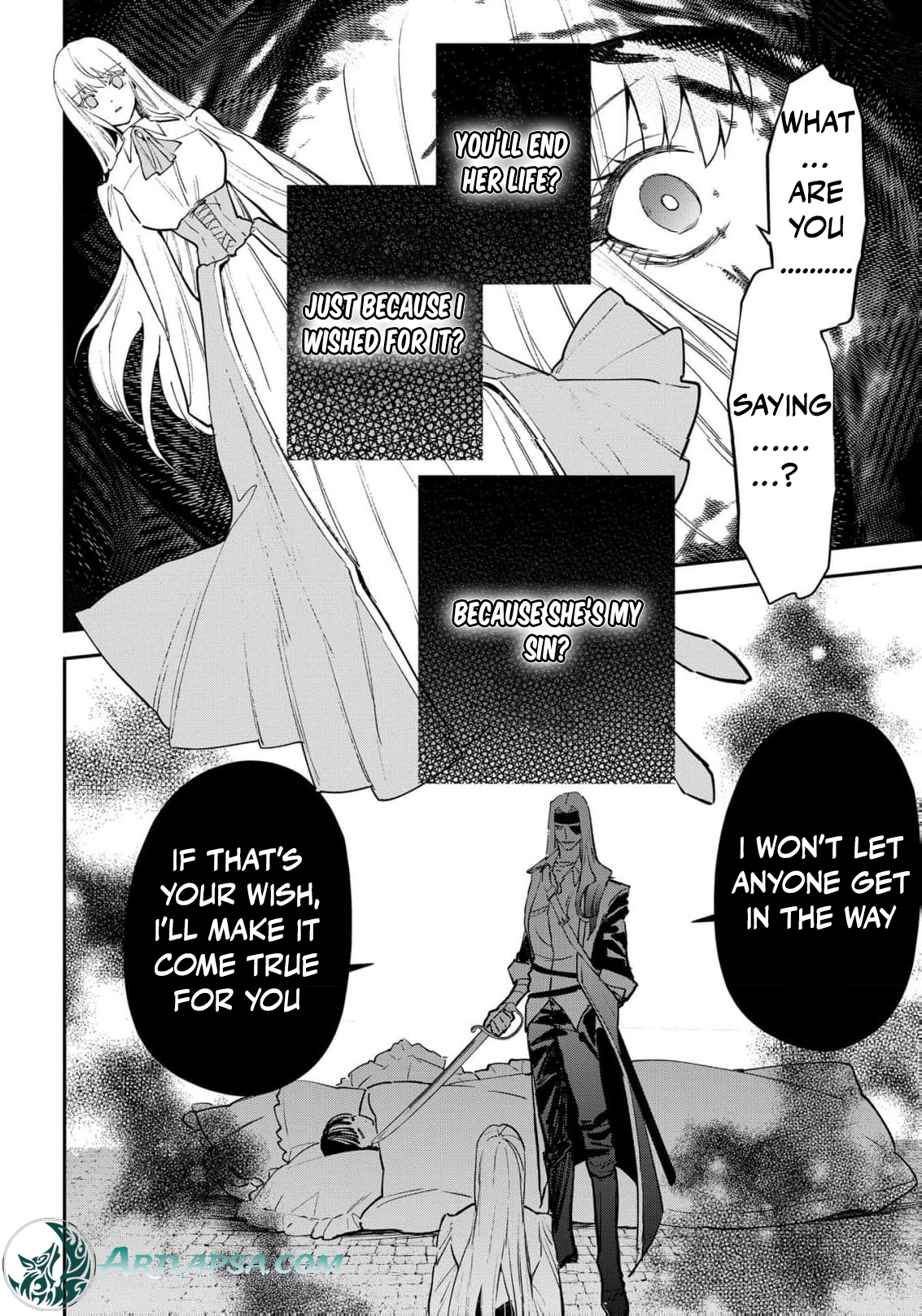 Read From Ordinary Maid to Chief Lady in Waiting to the Queen EN Manga Online
