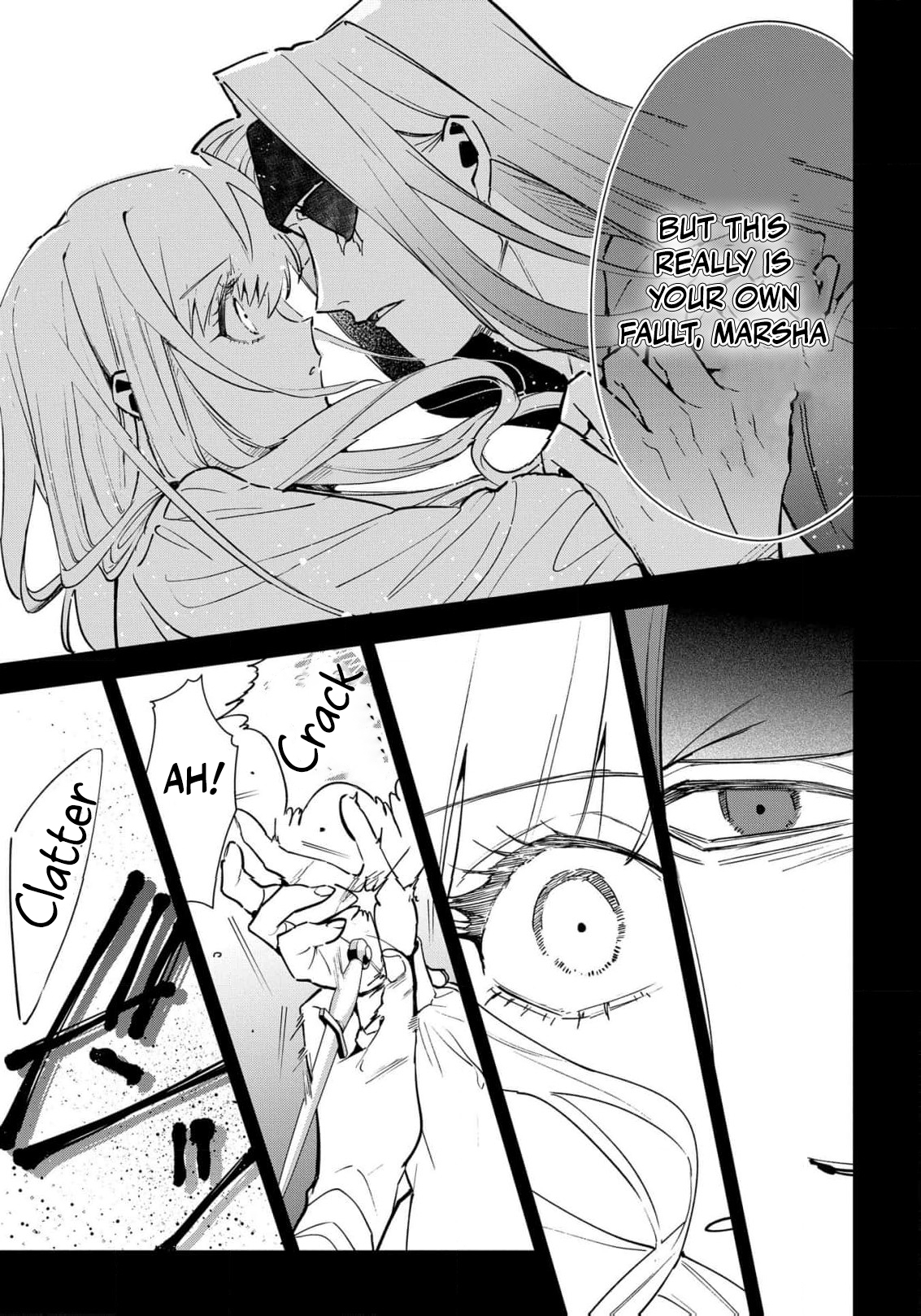 Read From Ordinary Maid to Chief Lady in Waiting to the Queen EN Manga Online