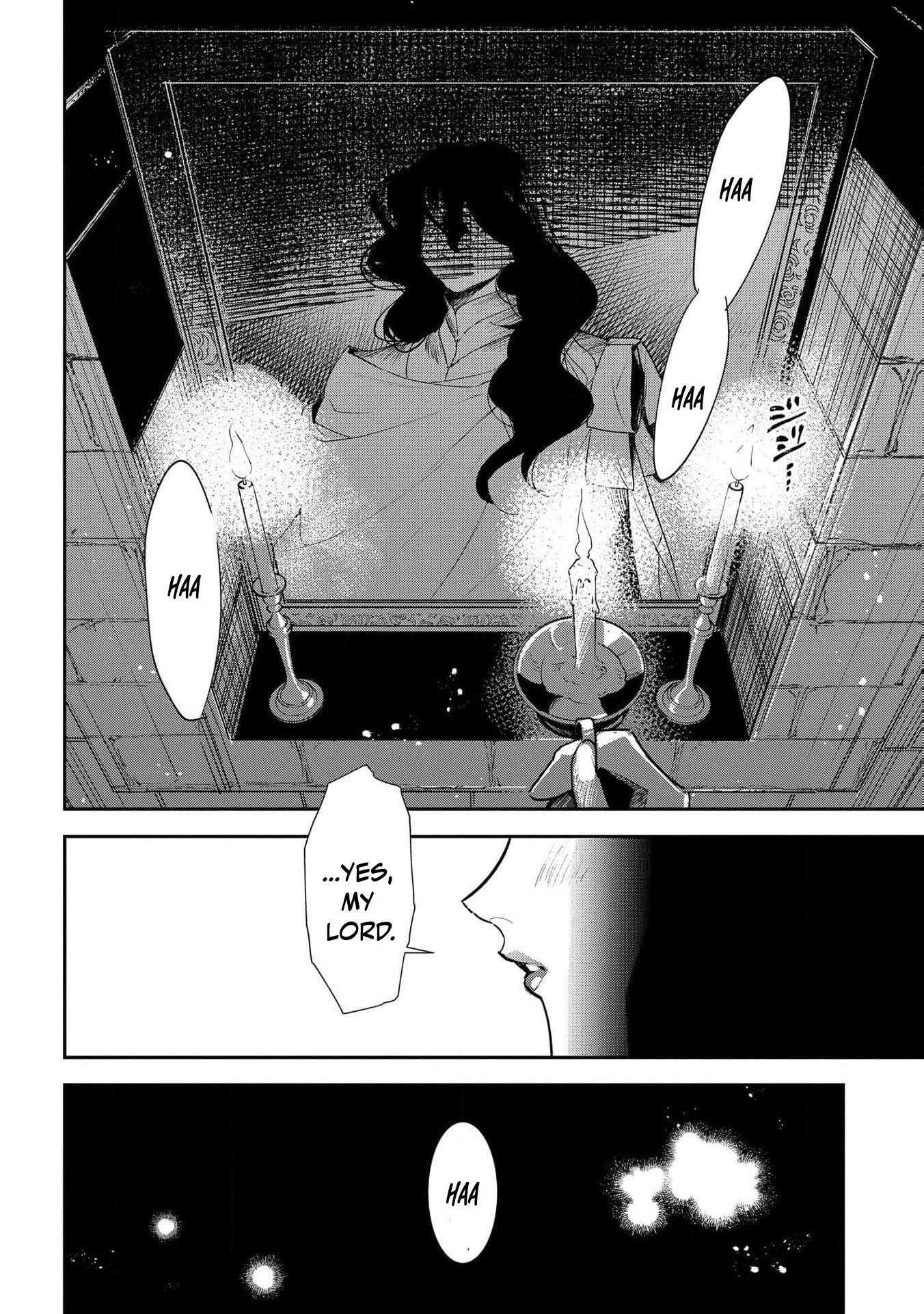 Read From Ordinary Maid to Chief Lady in Waiting to the Queen EN Manga Online