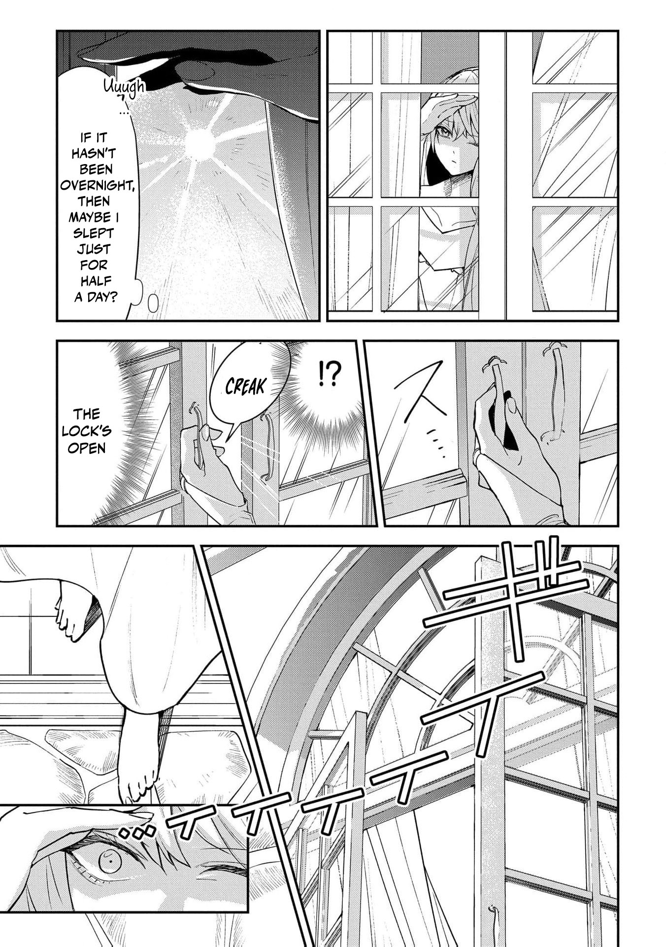 Read From Ordinary Maid to Chief Lady in Waiting to the Queen EN Manga Online