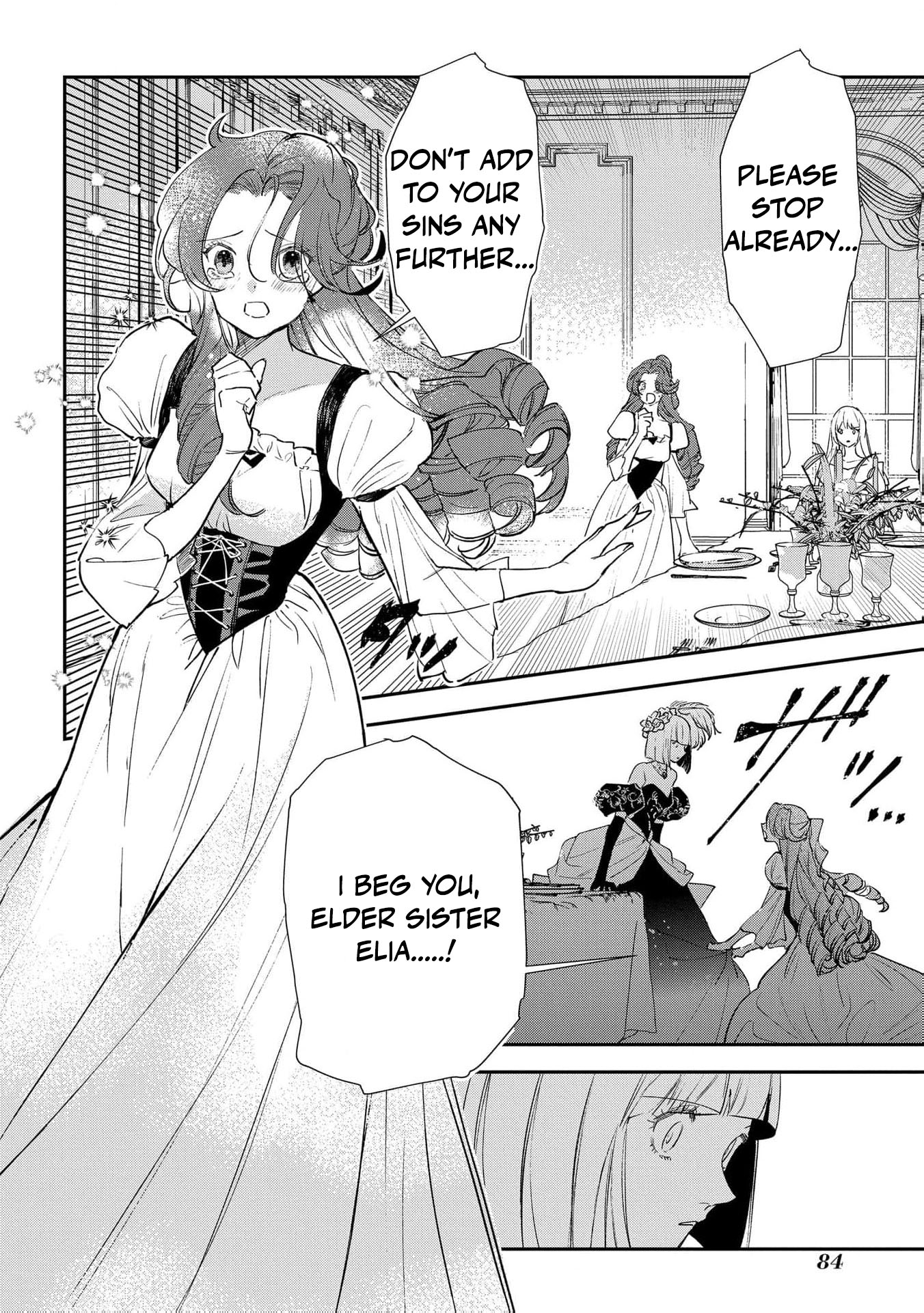 Read From Ordinary Maid to Chief Lady in Waiting to the Queen EN Manga Online