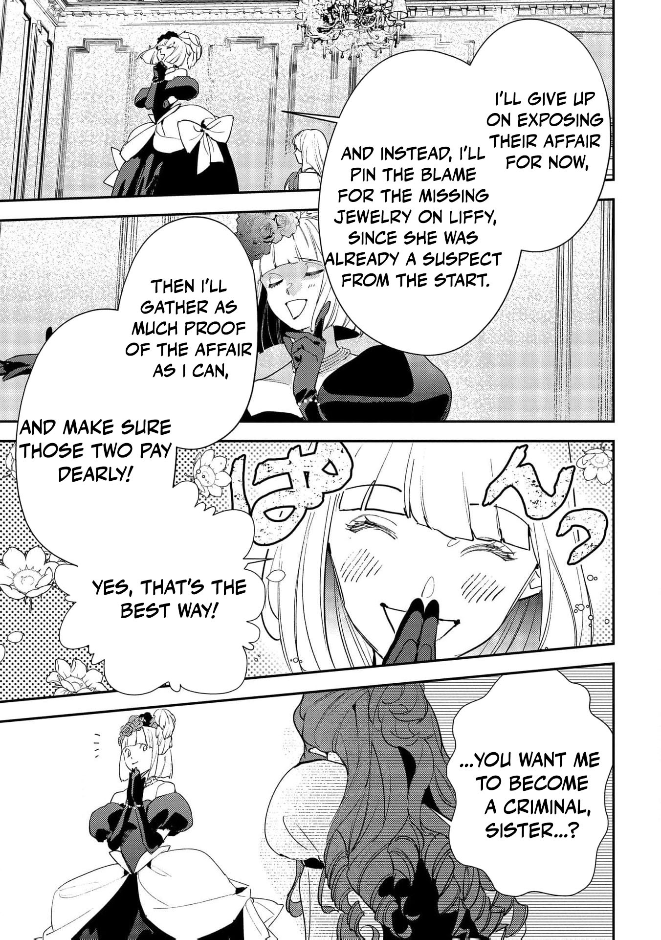 Read From Ordinary Maid to Chief Lady in Waiting to the Queen EN Manga Online