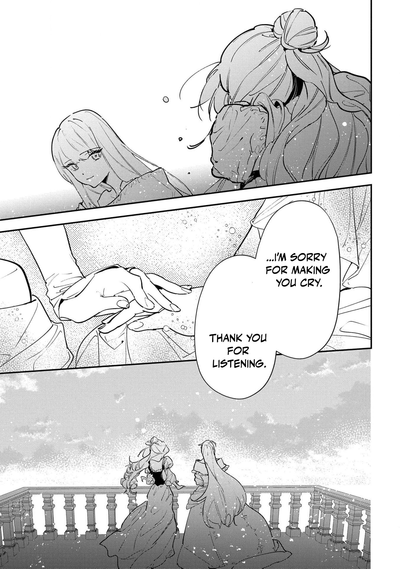 Read From Ordinary Maid to Chief Lady in Waiting to the Queen EN Manga Online