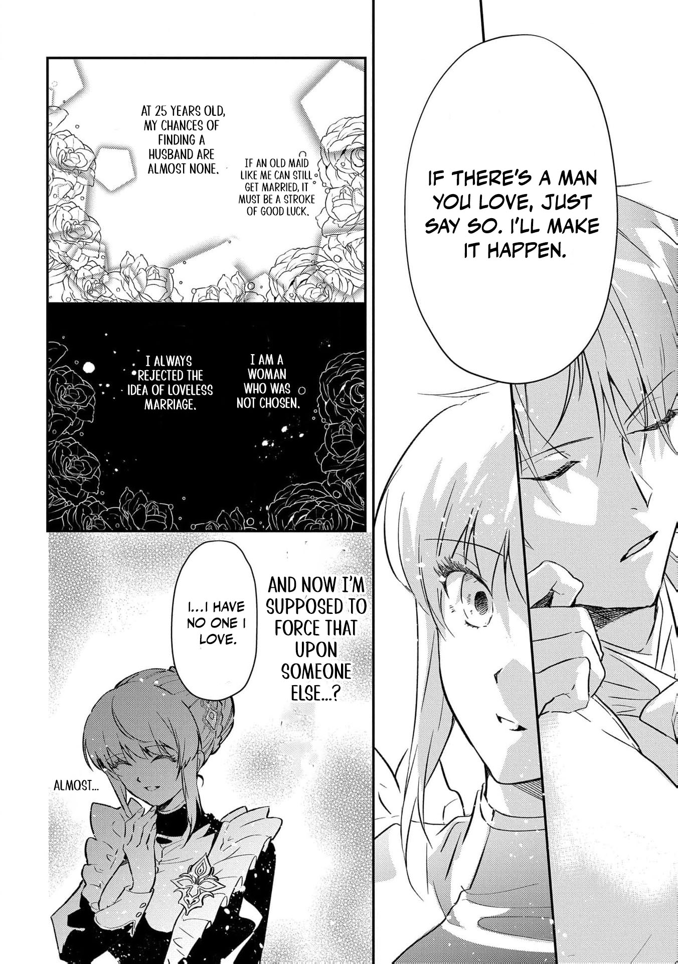 Read From Ordinary Maid to Chief Lady in Waiting to the Queen EN Manga Online
