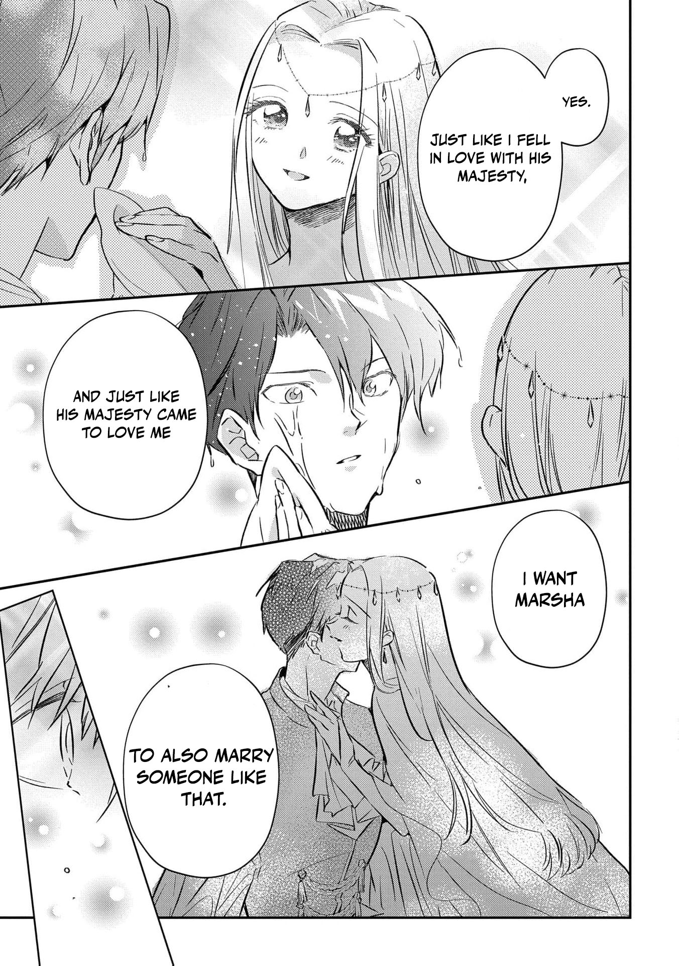 Read From Ordinary Maid to Chief Lady in Waiting to the Queen EN Manga Online