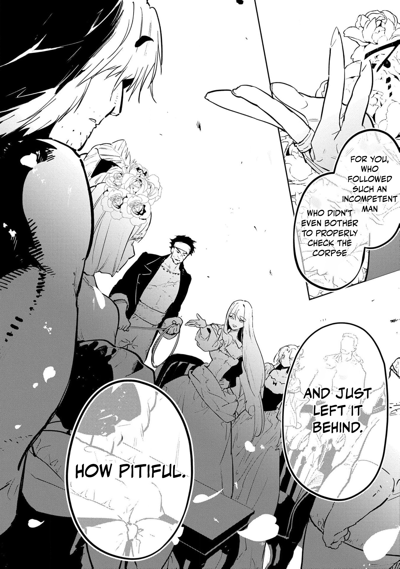 Read From Ordinary Maid to Chief Lady in Waiting to the Queen EN Manga Online
