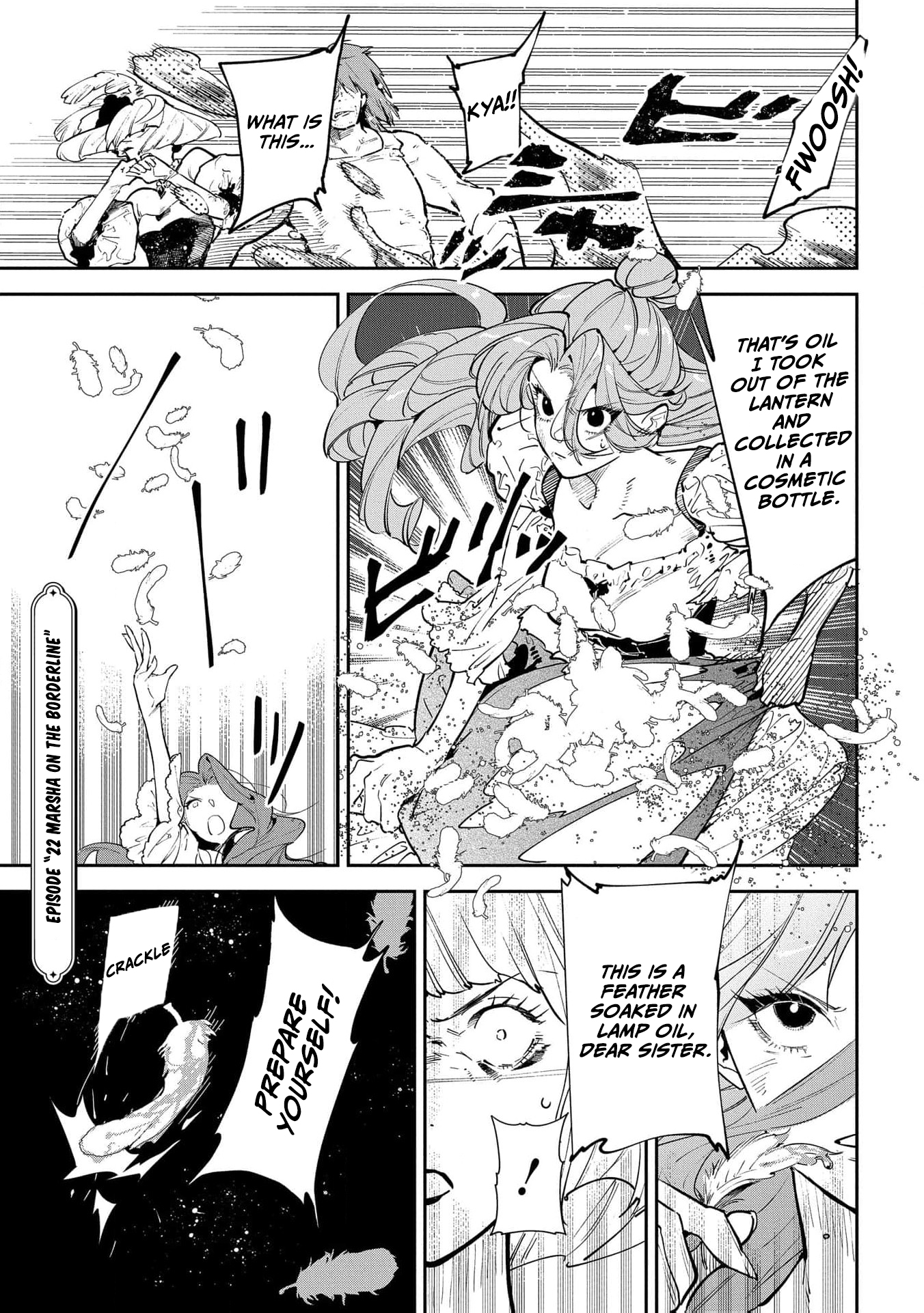 Read From Ordinary Maid to Chief Lady in Waiting to the Queen EN Manga Online