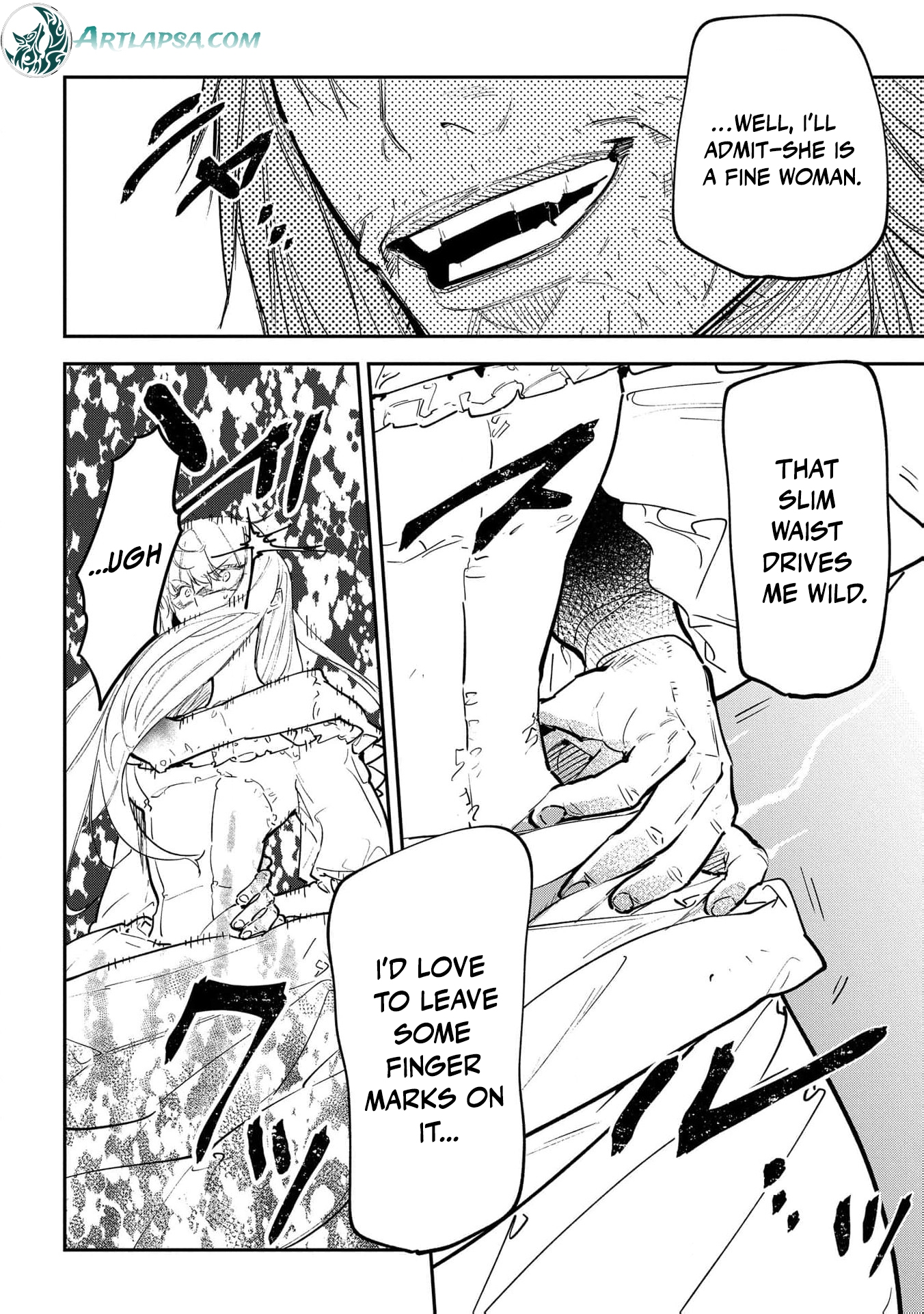 Read From Ordinary Maid to Chief Lady in Waiting to the Queen EN Manga Online