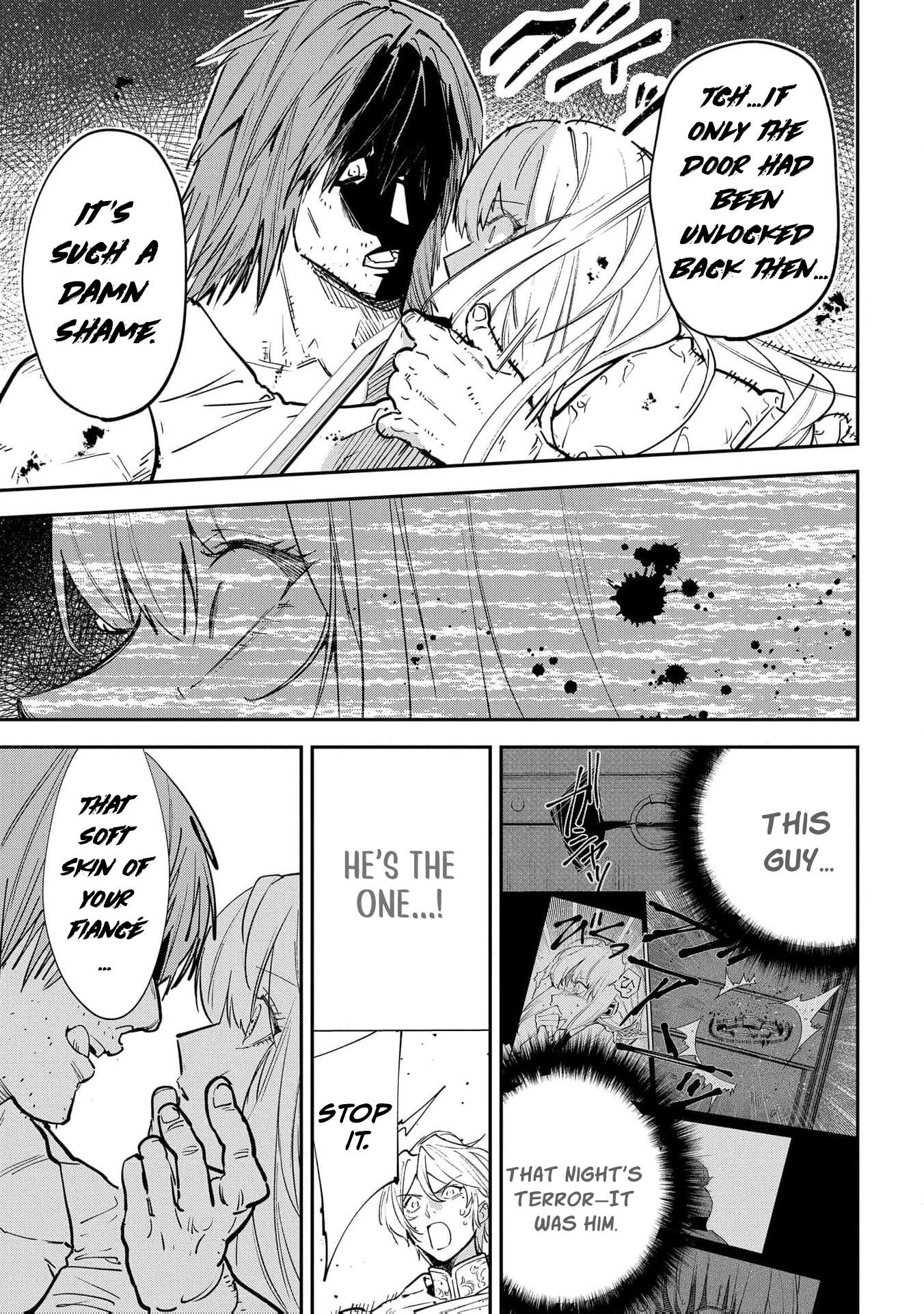 Read From Ordinary Maid to Chief Lady in Waiting to the Queen EN Manga Online