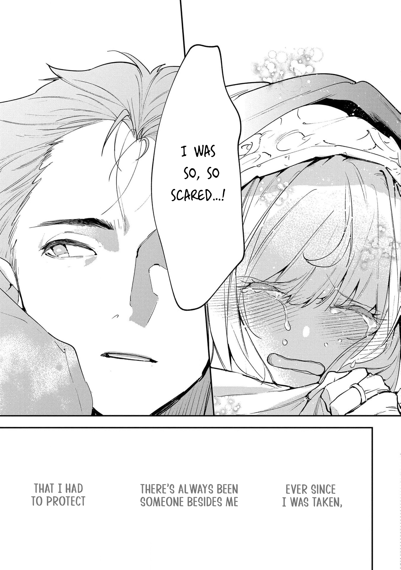 Read From Ordinary Maid to Chief Lady in Waiting to the Queen EN Manga Online