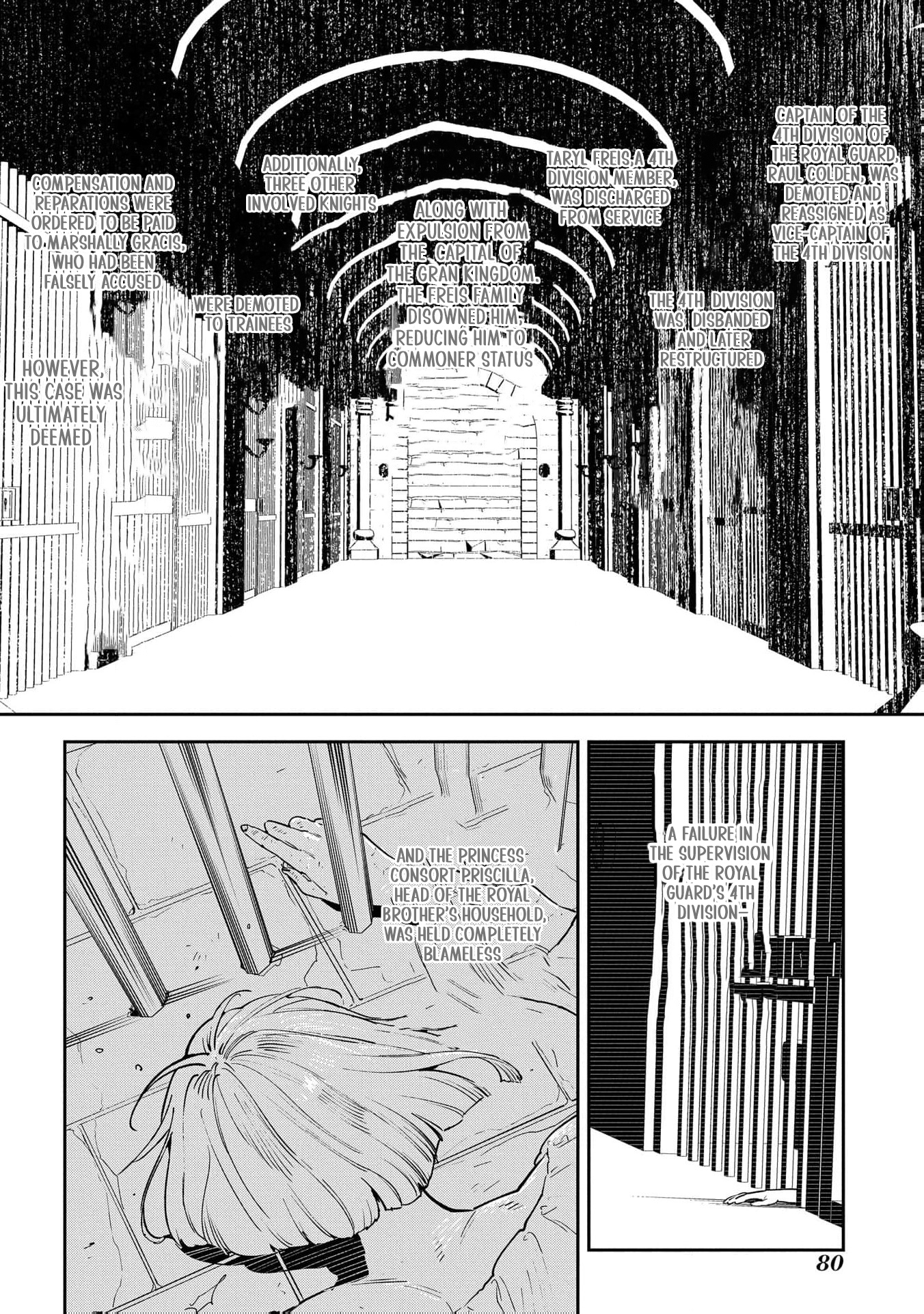 Read From Ordinary Maid to Chief Lady in Waiting to the Queen EN Manga Online