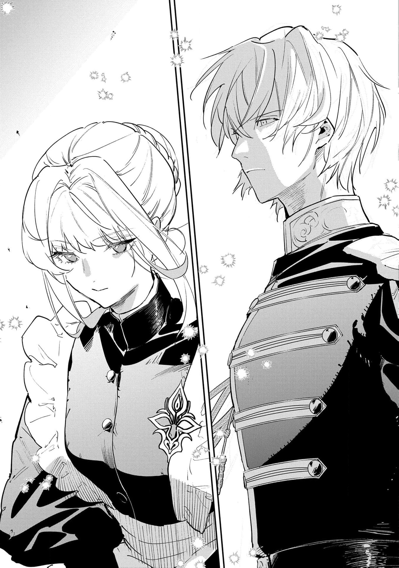 Read From Ordinary Maid to Chief Lady in Waiting to the Queen EN Manga Online