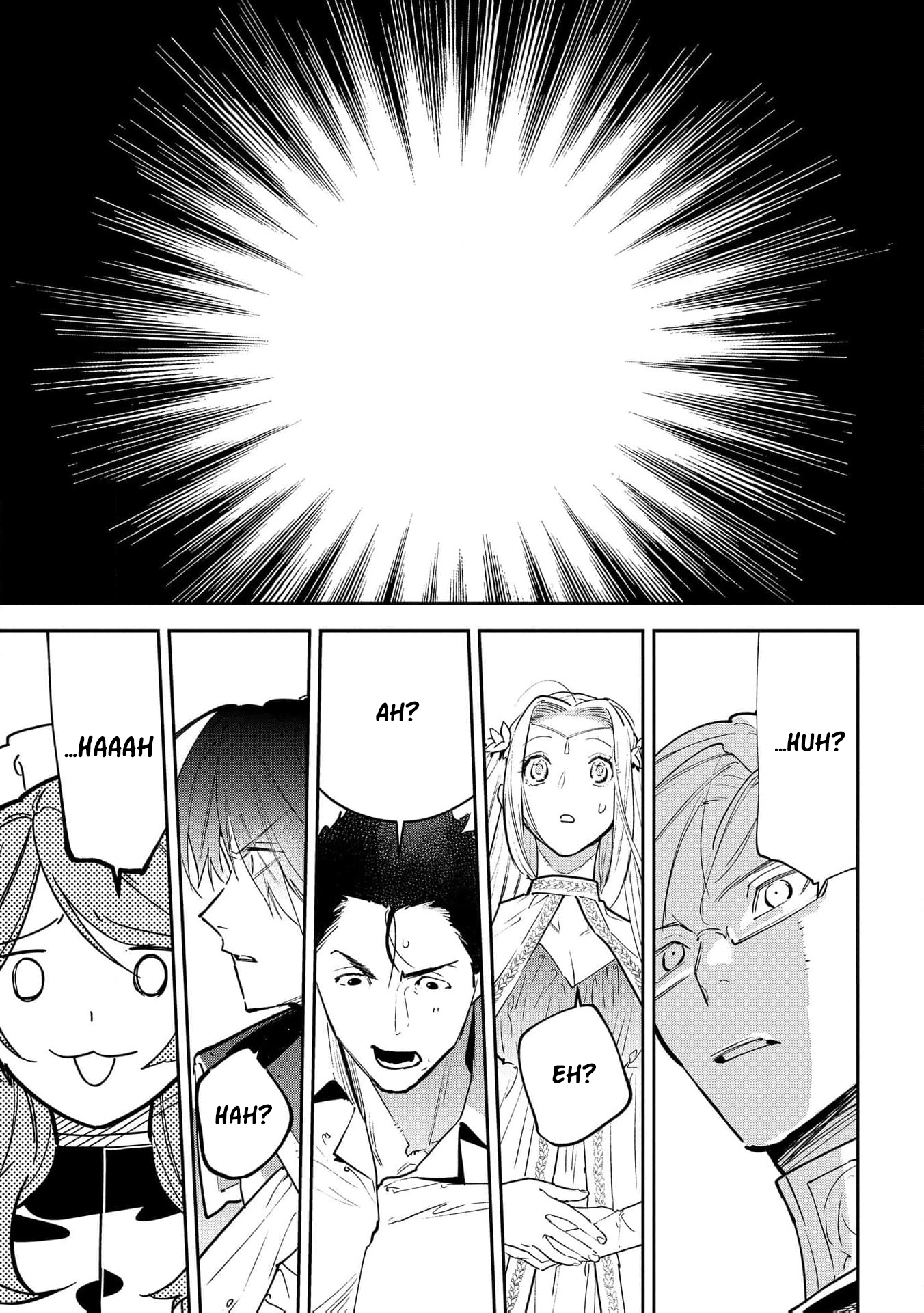 Read From Ordinary Maid to Chief Lady in Waiting to the Queen EN Manga Online