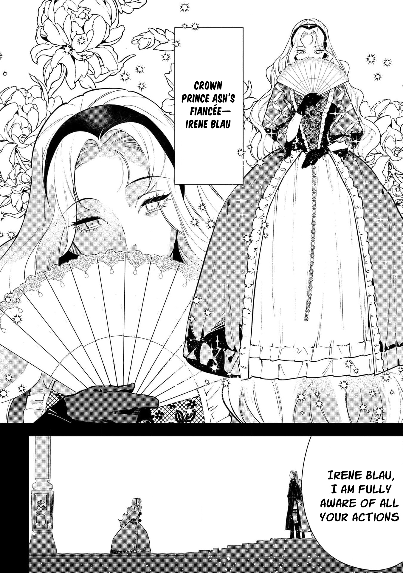 Read From Ordinary Maid to Chief Lady in Waiting to the Queen EN Manga Online