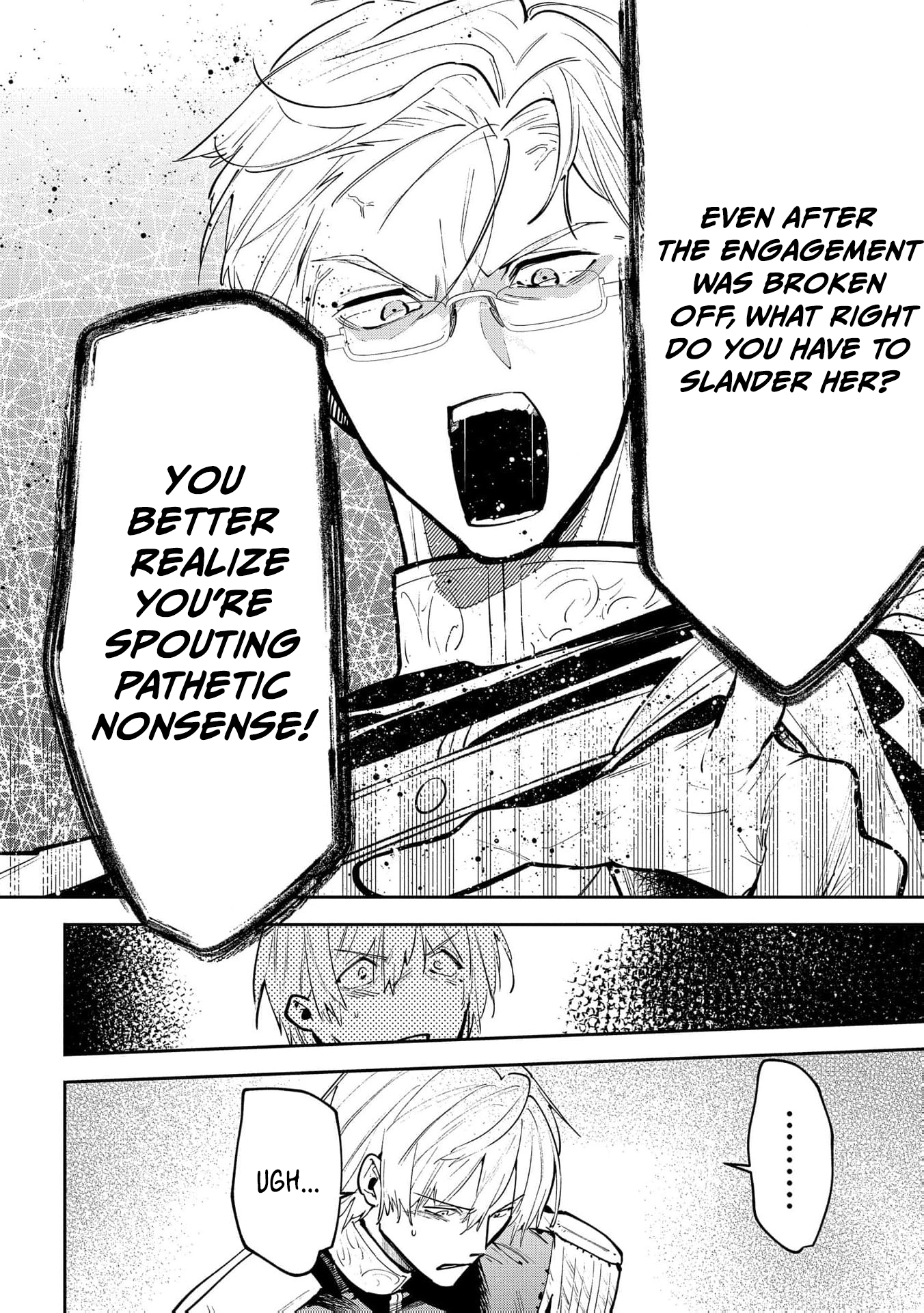 Read From Ordinary Maid to Chief Lady in Waiting to the Queen EN Manga Online