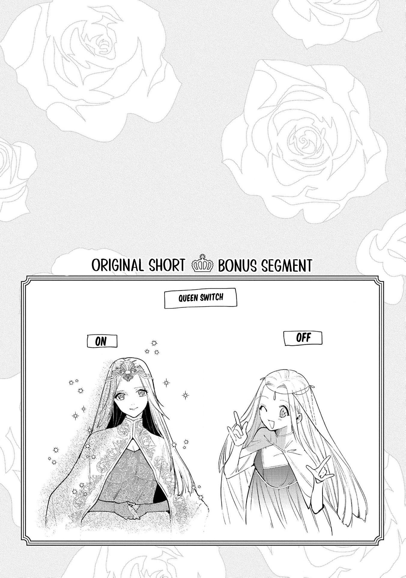 Read From Ordinary Maid to Chief Lady in Waiting to the Queen EN Manga Online