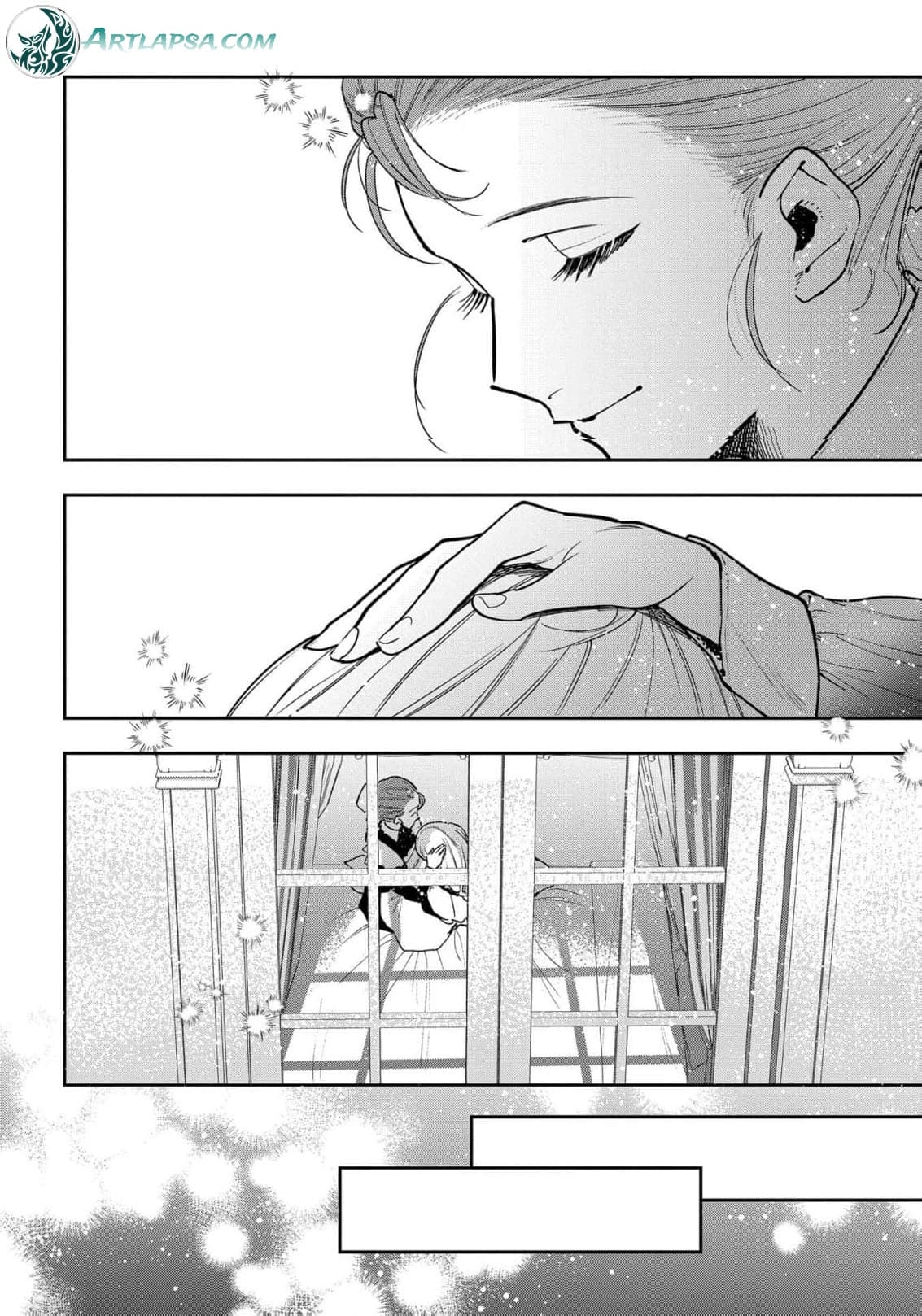 Read From Ordinary Maid to Chief Lady in Waiting to the Queen EN Manga Online