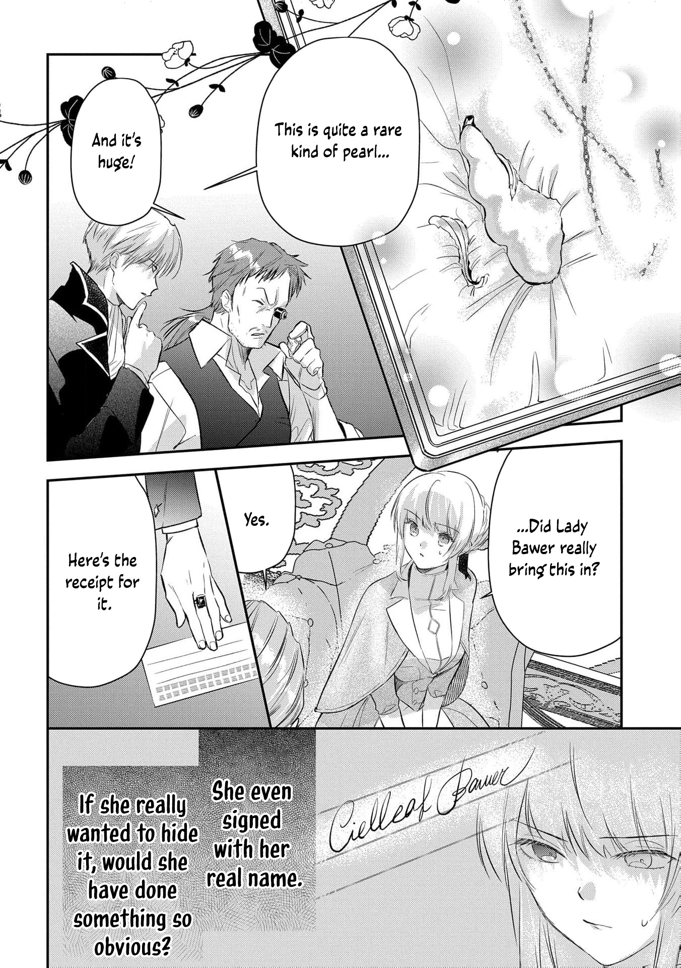 Read From Ordinary Maid to Chief Lady in Waiting to the Queen EN Manga Online