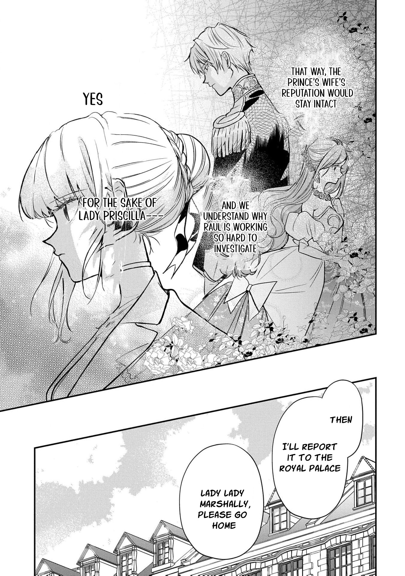 Read From Ordinary Maid to Chief Lady in Waiting to the Queen EN Manga Online