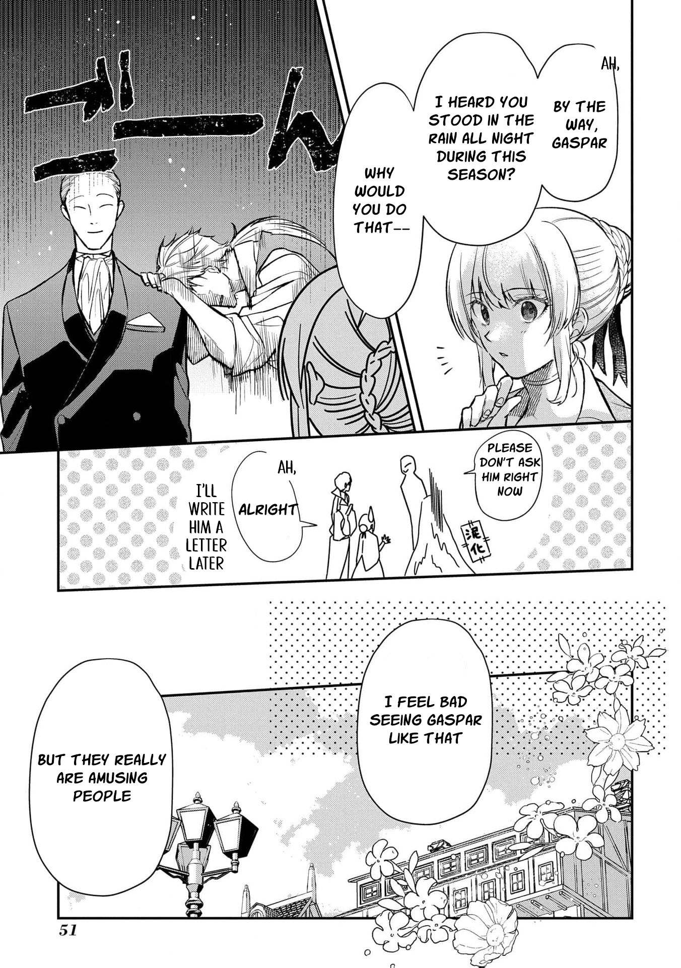 Read From Ordinary Maid to Chief Lady in Waiting to the Queen EN Manga Online