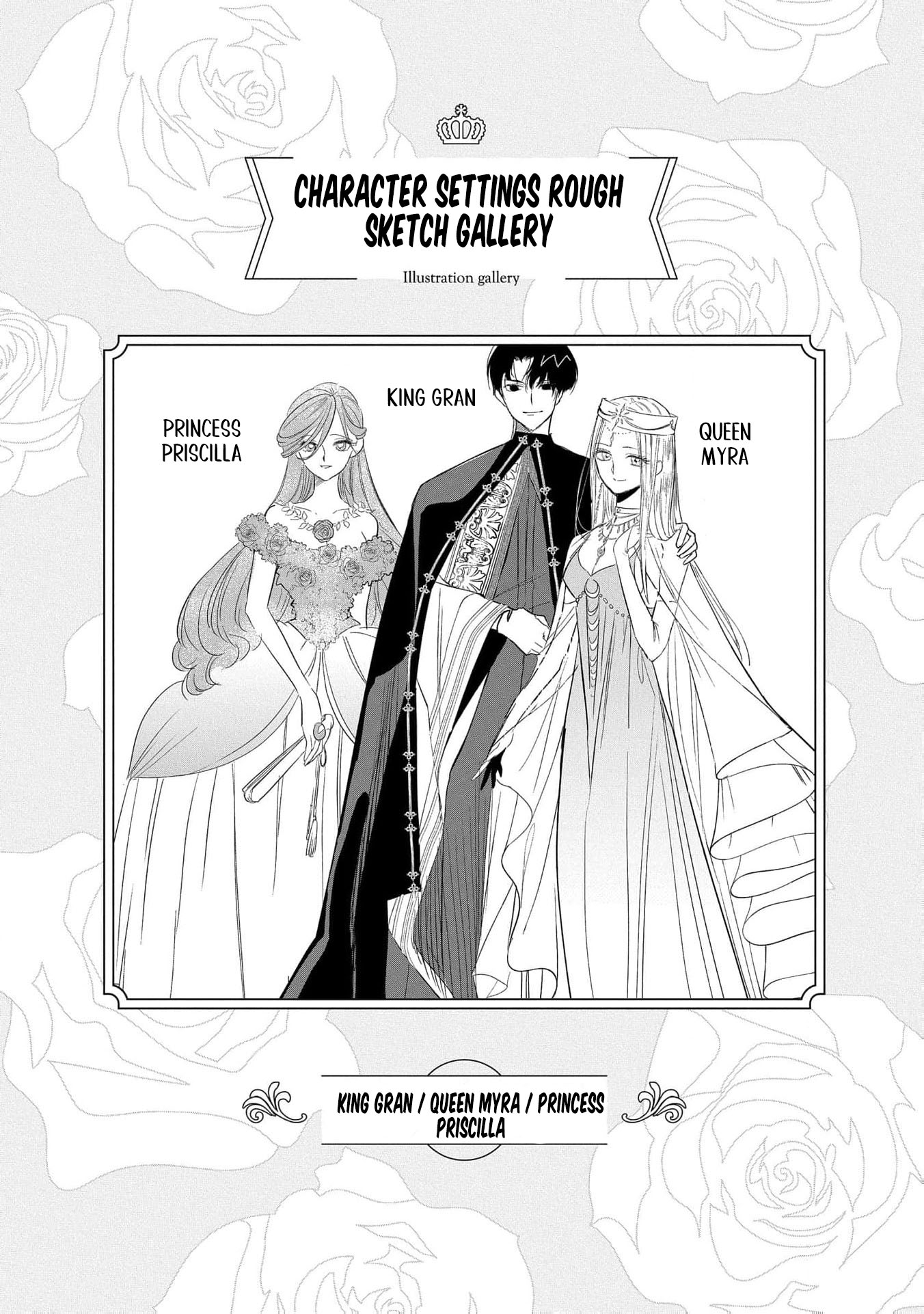 Read From Ordinary Maid to Chief Lady in Waiting to the Queen EN Manga Online