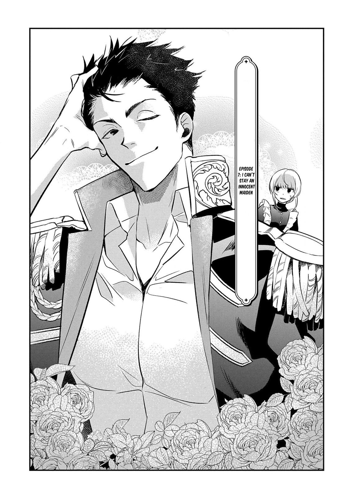 Read From Ordinary Maid to Chief Lady in Waiting to the Queen EN Manga Online