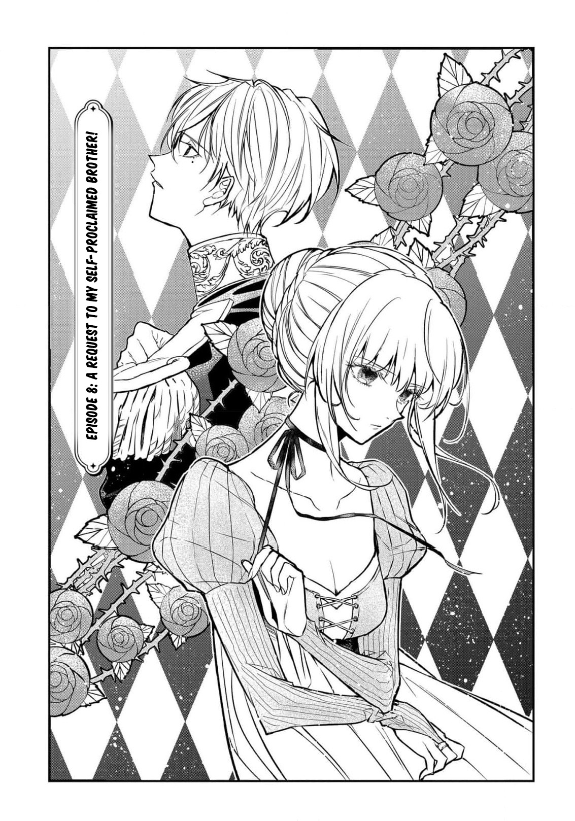 Read From Ordinary Maid to Chief Lady in Waiting to the Queen EN Manga Online