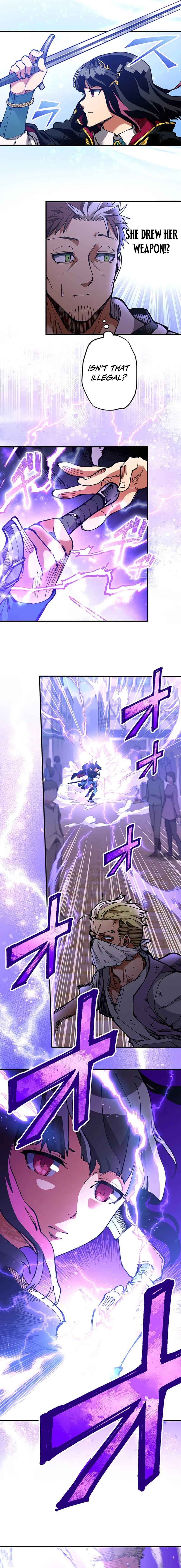 Read From Rural Instructor to Sword Saint EN Manga Online