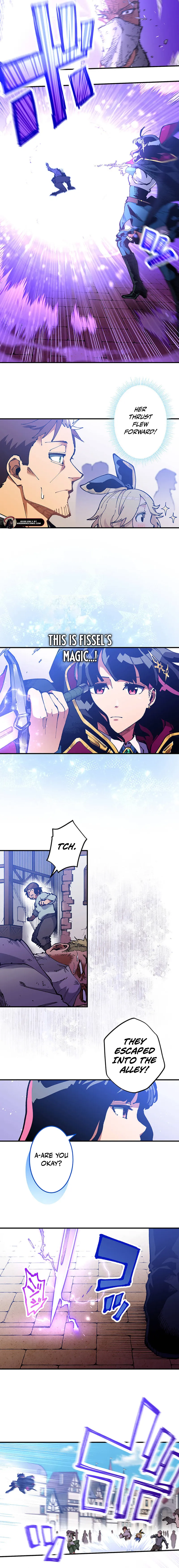 Read From Rural Instructor to Sword Saint EN Manga Online