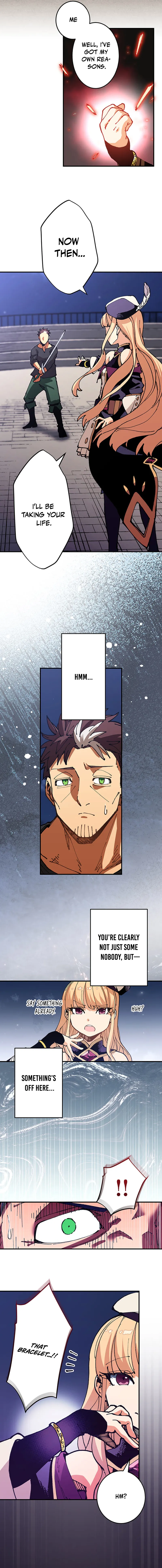 Read From Rural Instructor to Sword Saint EN Manga Online