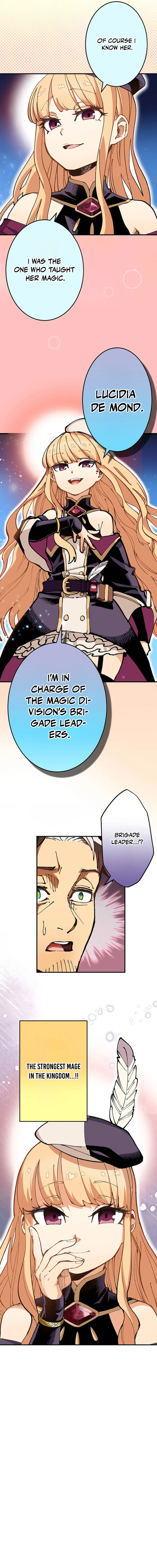 Read From Rural Instructor to Sword Saint EN Manga Online