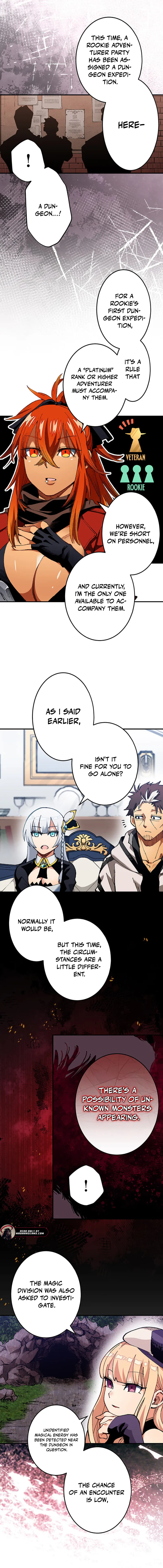 Read From Rural Instructor to Sword Saint EN Manga Online