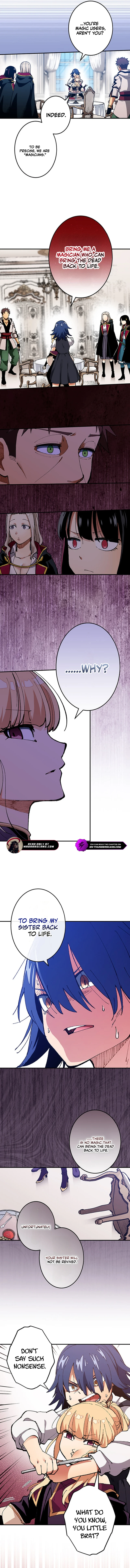 Read From Rural Instructor to Sword Saint EN Manga Online