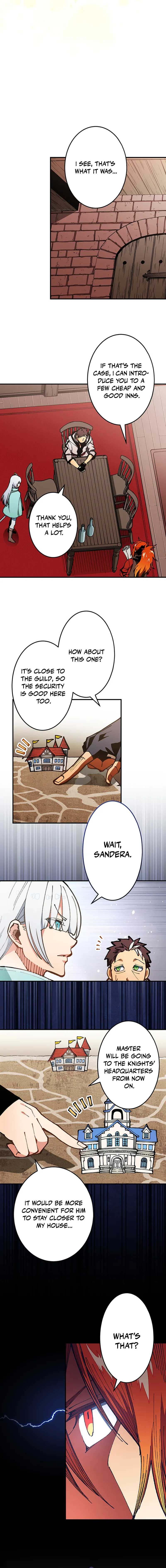 Read From Rural Instructor to Sword Saint EN Manga Online