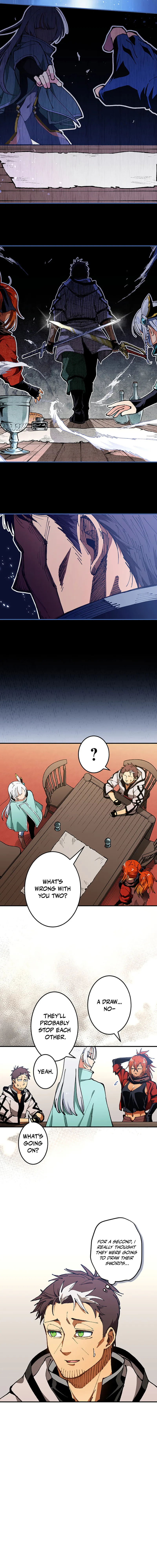 Read From Rural Instructor to Sword Saint EN Manga Online