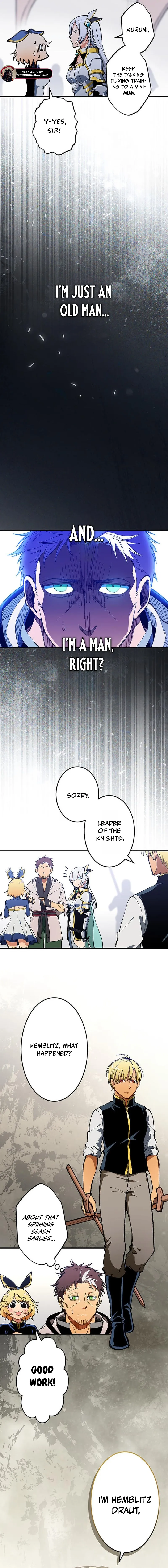 Read From Rural Instructor to Sword Saint EN Manga Online