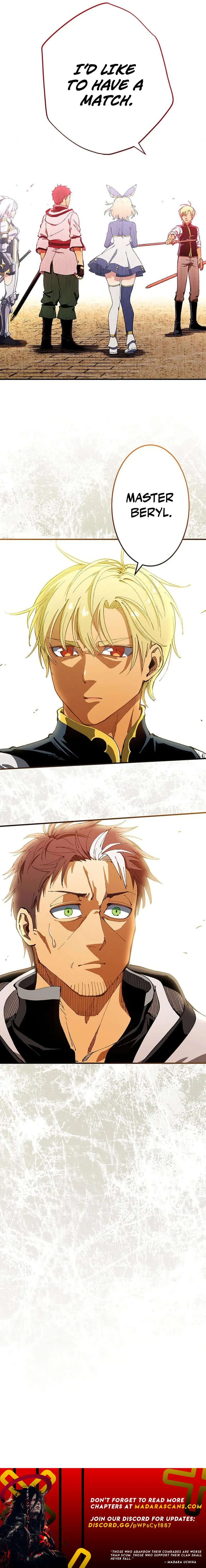 Read From Rural Instructor to Sword Saint EN Manga Online