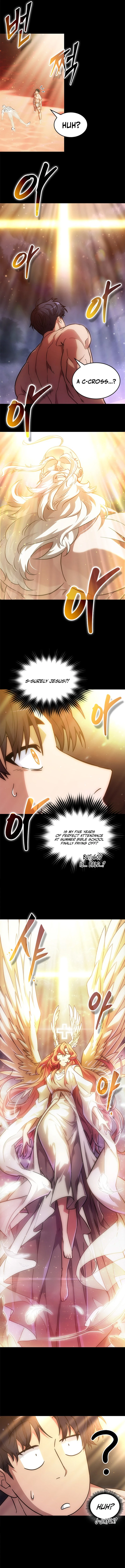 Read From a Million-View Fitness YouTuber to a Powerless Nobody in a Webtoon EN Manga Online