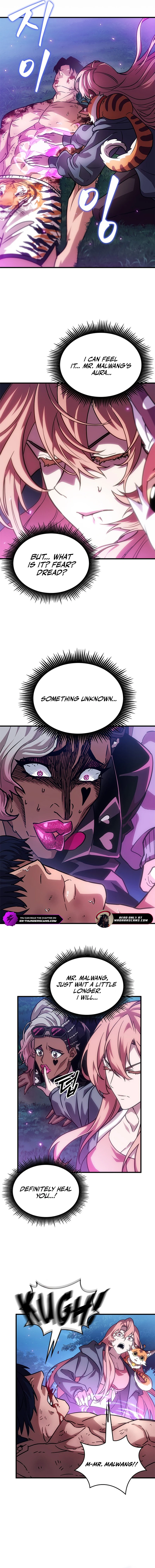 Read From a Million-View Fitness YouTuber to a Powerless Nobody in a Webtoon EN Manga Online