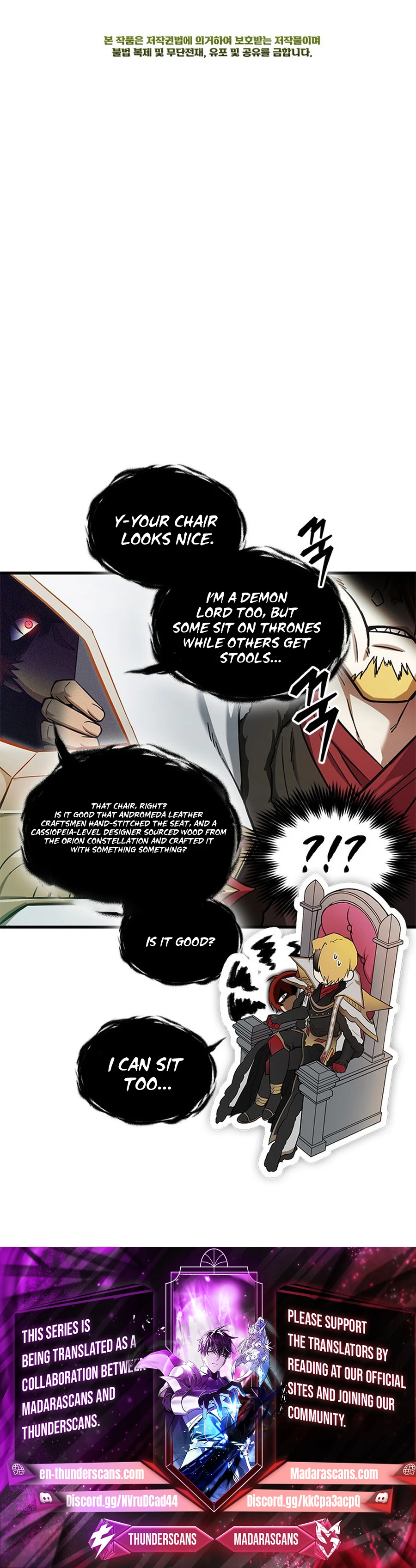 Read From a Million-View Fitness YouTuber to a Powerless Nobody in a Webtoon EN Manga Online