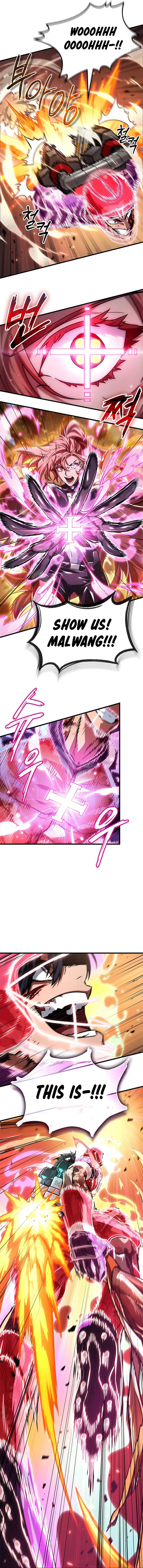 Read From a Million-View Fitness YouTuber to a Powerless Nobody in a Webtoon EN Manga Online