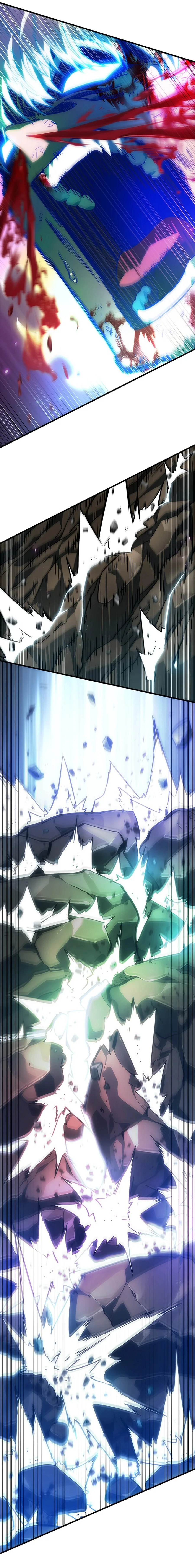 Read From a Million-View Fitness YouTuber to a Powerless Nobody in a Webtoon EN Manga Online