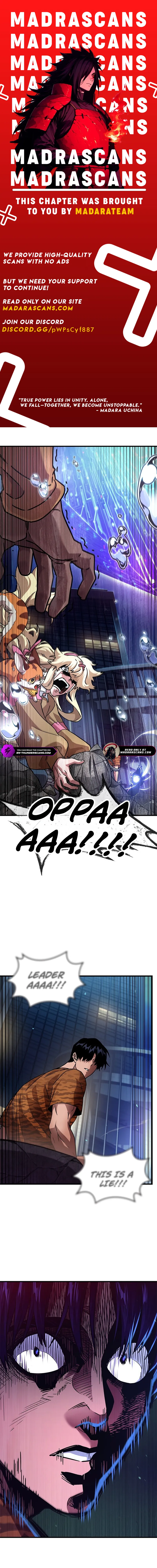 Read From a Million-View Fitness YouTuber to a Powerless Nobody in a Webtoon EN Manga Online