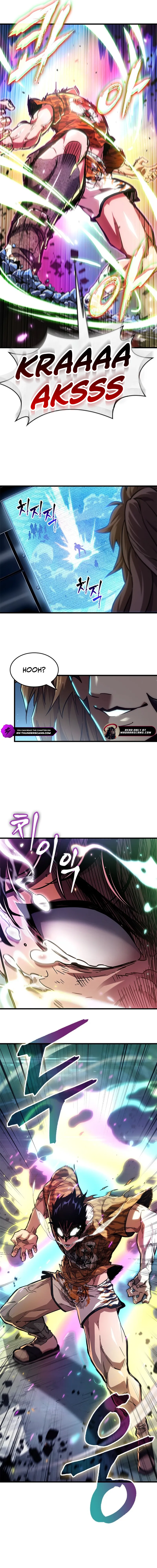 Read From a Million-View Fitness YouTuber to a Powerless Nobody in a Webtoon EN Manga Online