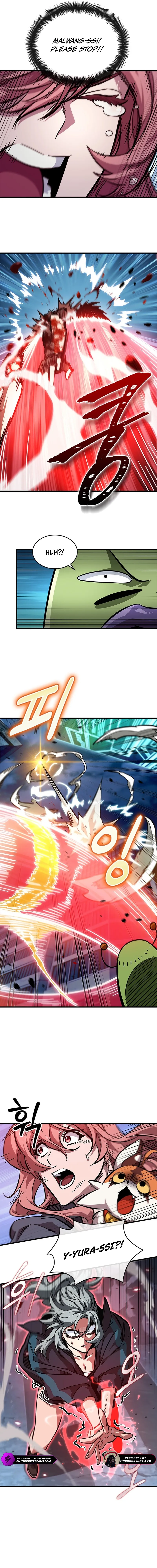 Read From a Million-View Fitness YouTuber to a Powerless Nobody in a Webtoon EN Manga Online