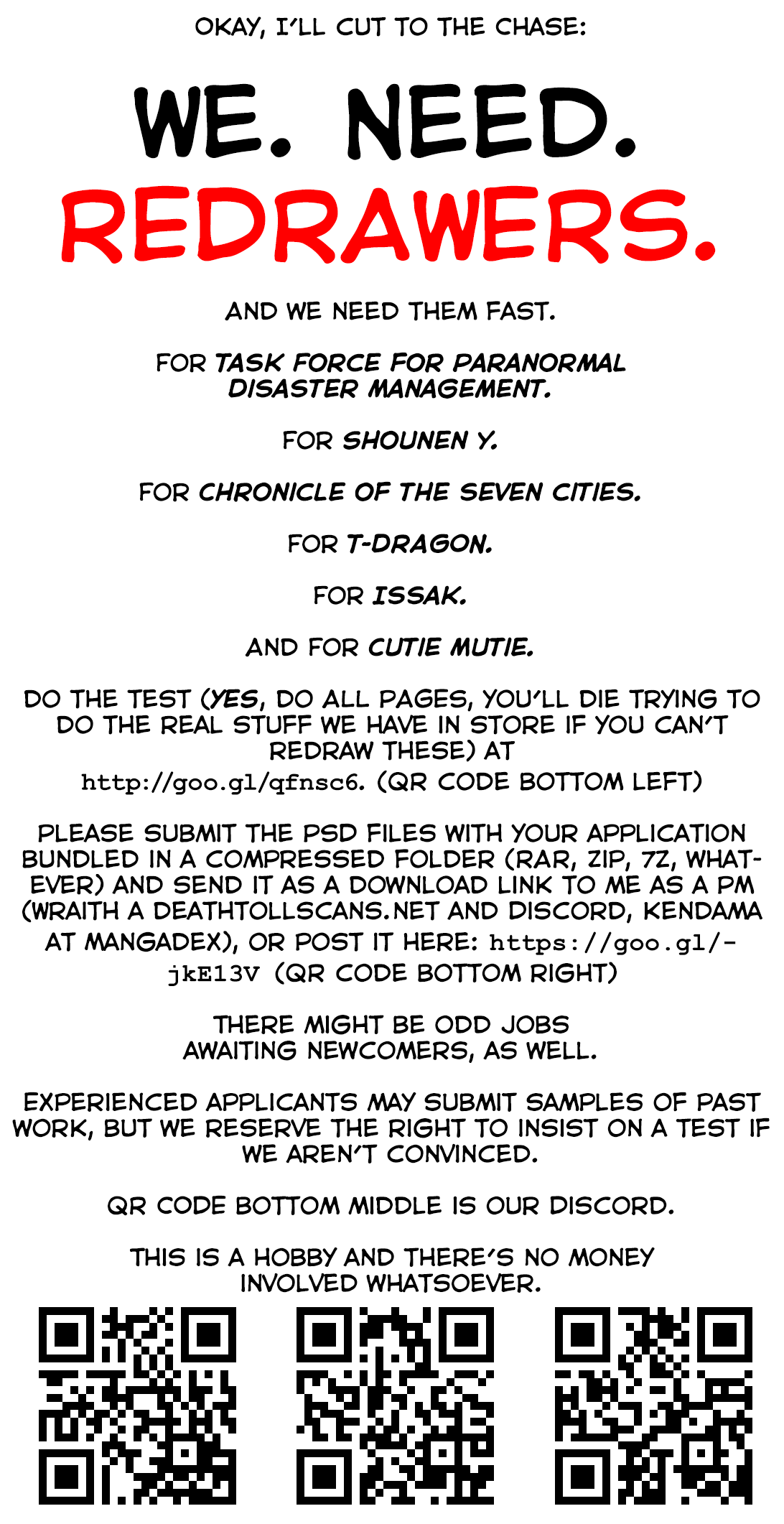 Read From the Dust EN Manga Online